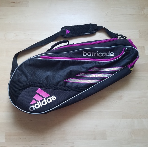 adidas tennis bag